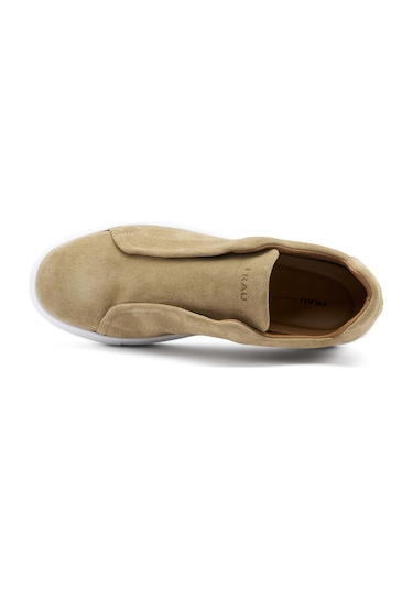 Sneaker Günlük Erkek 28d1 Frau Suede Avena Çok Renkli
