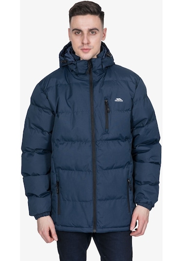 Trespass Clip Erkek Lacivert Mont Majkcaı20001-na1