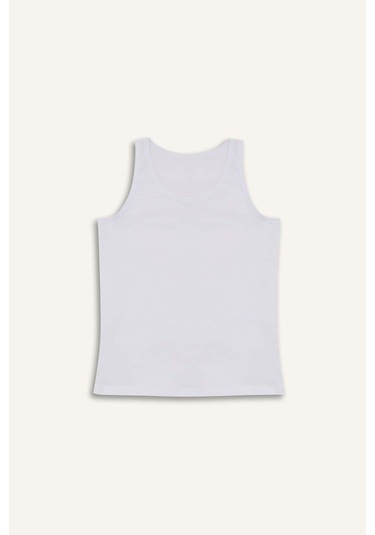 DeFacto Erkek Çocuk 2'li Atlet V4445A625SPWT32