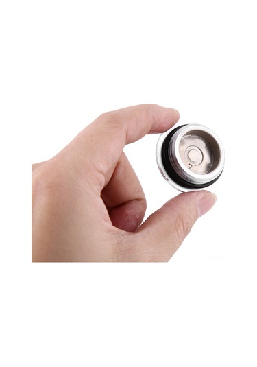 Lemestar Atv 50-125cc İçin Alüminyum Stator Yan Kapak, Zarfı Sağlama, Korozyona Ve Aşınmaya Dayanıklı, Kolay Kurulum