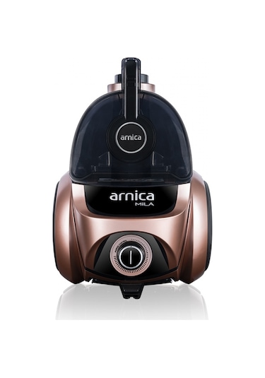 Arnica Mila ET14441 750 W Toz Torbasız Elektrikli Süpürge