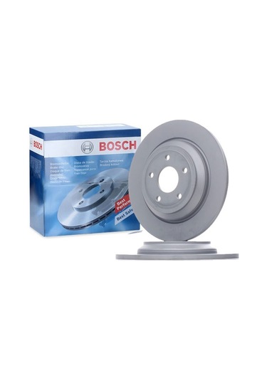 Ford Kuga 1.5 Ecoblue 2020-2025 Bosch Arka Disk 302mm 2 Adet