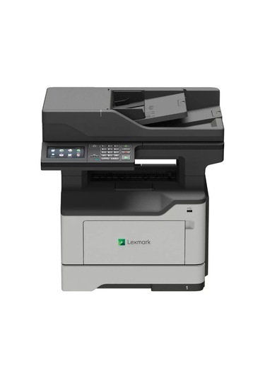 Lexmark MX521DE Çok Fonksiyonlu Lazer Yazıcı
