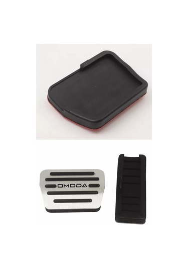 Aubrac Omoda İçin Pedal Kapakları 229783270