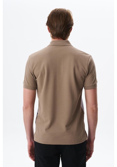 Arma Erkek Regular Fit Çok Renkli % 100 Pamuk Pike Polo Yaka Tişört Y29374355002 Gri Arma Erkek Regular Fit Çok Renkli % 100 Pamuk Pike Polo Yaka Tişört Y29374355002 Gri