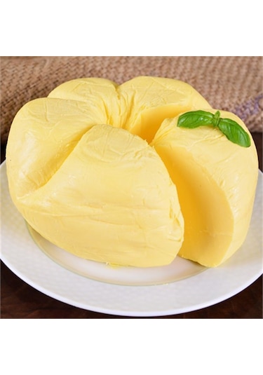 Gurmepark Trabzon Sürmene Tereyağı 1 KG