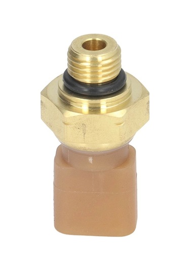 Pazly Yüksek Kaliteli 3 Pinli Yağ Basınç Sensörü - 274-6720 Model, Sızdırmaz Ve Dayanıklı, Caterpillar Ekskavatör Ve Yükleyiciler İçin