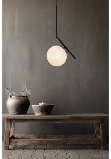 Tt019-1 Sy-Bkr Tt Aydınlatma Mat Siyah-Bakır Tekli Dirsek Kol Avi