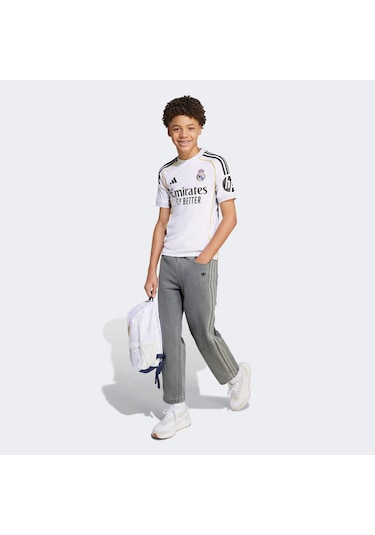 Adidas Real Madrid Fc Çocuk Beyaz Forma Jn8887 Beyaz