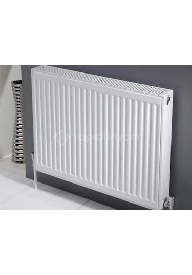 Ünmak 600x600 Panel Radyatör