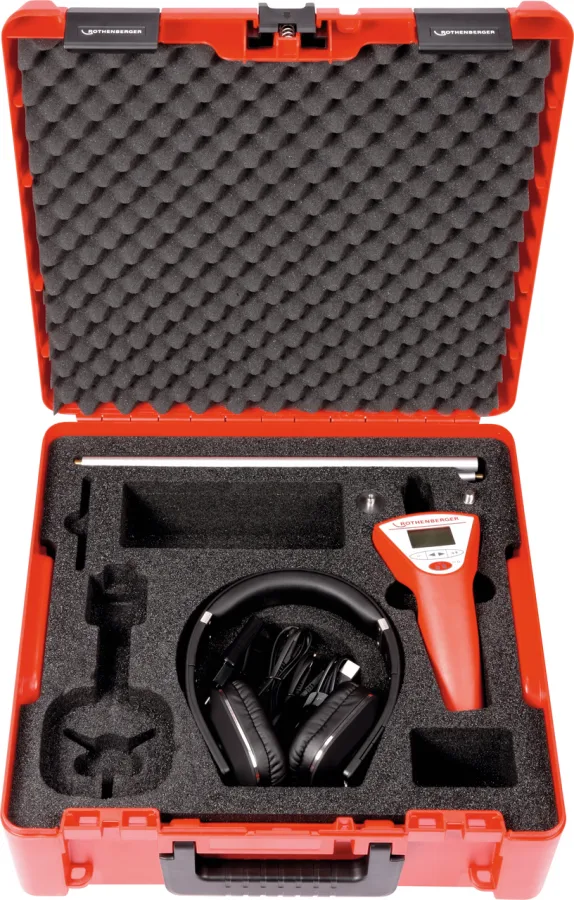 Roleak Aqua 3 Plus Set