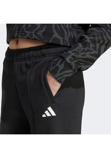 Adidas Pt Çocuk Siyah Pantolon Jw7544 Siyah