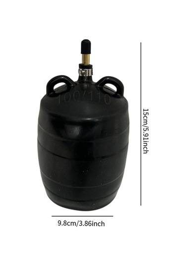 Trendooze Homyl Balon Manuel Şişme Boru Tapası Kolay Dn-100-110mm Yenilikçi Tasarım