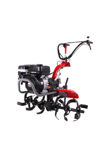 Pubert Maestro 55P R210 7 HP 2+1 Şanzımanlı Benzinli Çapa Makinesi