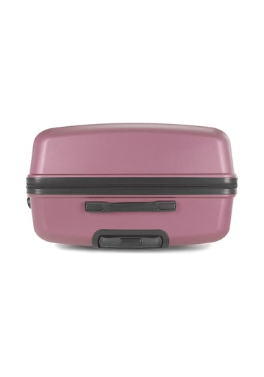 Wexta Wx-pp20 Silverline Gül Kurusu Kabin Boy Valiz Gül Kurusu Gülkurusu