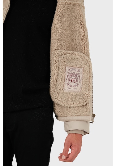 Guess Erkek Mont M5bl79 W2292 G1ca Bej Bej
