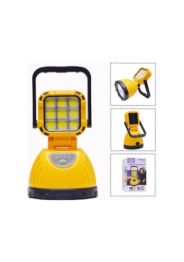 Ofisinn Hi Sheen Hs-8033c Solar Lamba Ak-6 000062