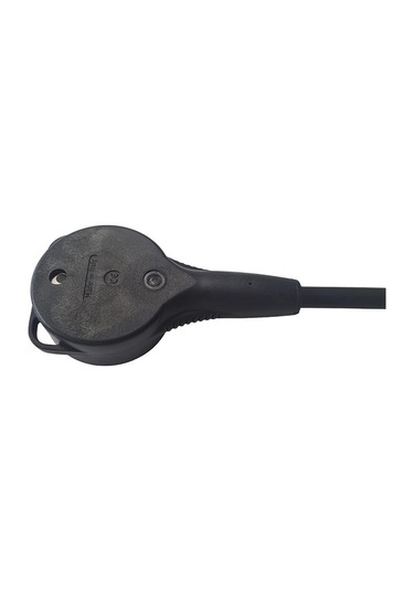 Kraken Gösterge Basınç Ölçer Bıglıne 63 Mm Siyah Komple