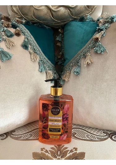 Eslem Love Kisses Duş Jeli 500 Ml 285 ML