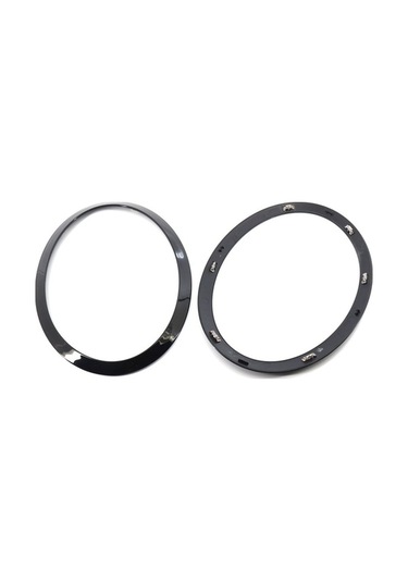 Artfulabode Oem Far Çerçevesi F55/f56/f57 Mini Cooper Bmw 51712355798 2014-2021