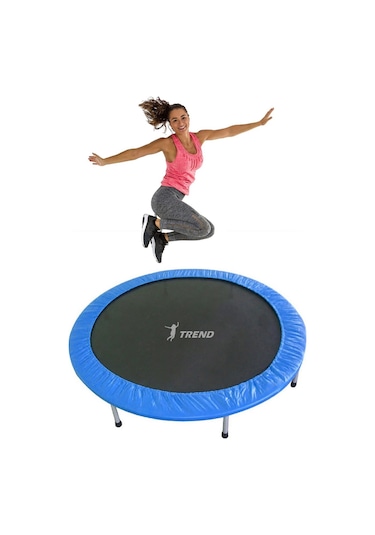 Trend Deluxe 36'' Trambolin