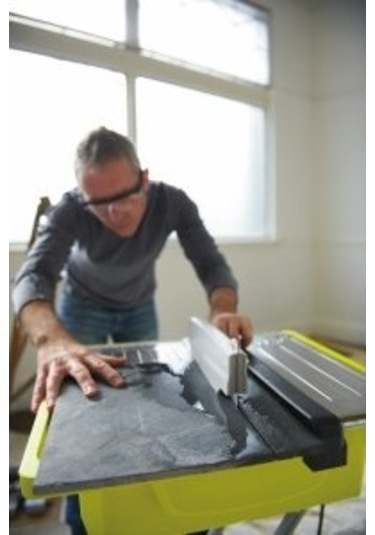 Ryobi Ws721s Fayans Kesme Makinası – Tezgahlı - T5133002020