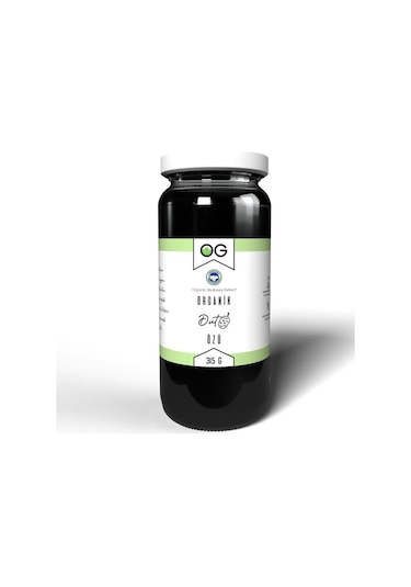 Organik Dut Özü 315gr