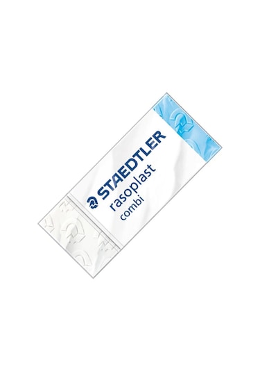 Staedtler Rasoplast Combi Silgi 526 Bt30
