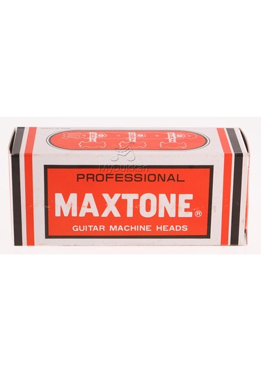Maxtone 22N Klasik Gitar Akort Burgusu