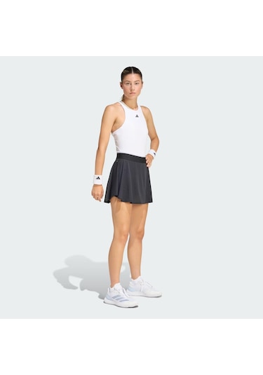 Adidas Tennis Climacool Pro Kadın Etek C-adıkf6029b30a00 Siyah