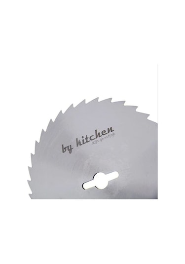 By Kitchen DDKB Elektrikli Döner Kesme Bıçağı