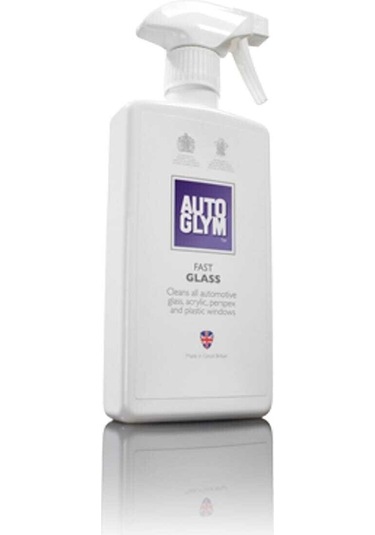 Autoglym Auto Glym Fast Glass - Hızlı Cam Temizleyici 500 Ml