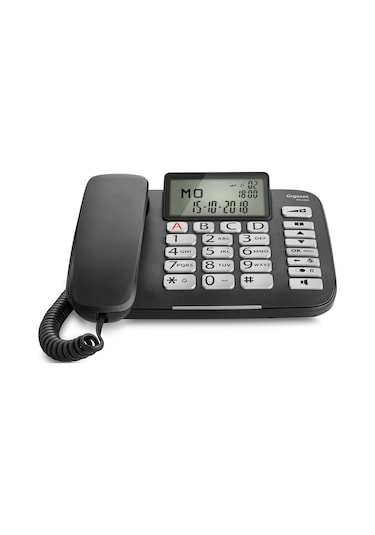 Gigaset DL580 Masaüstü Kablolu Telefon