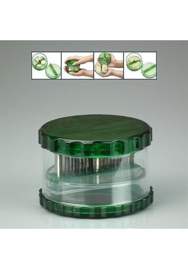 Büro Ev Ofis Mutfağı İçin Sarımsak Ezme Doğrama Rendeleme Öğütme Aparatı Diğer