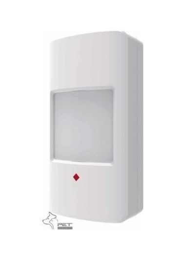 Fonri 2g Dhw02o Wıfı Kablosuz Hayvan Algılamayan Hareket Sensörü-123872