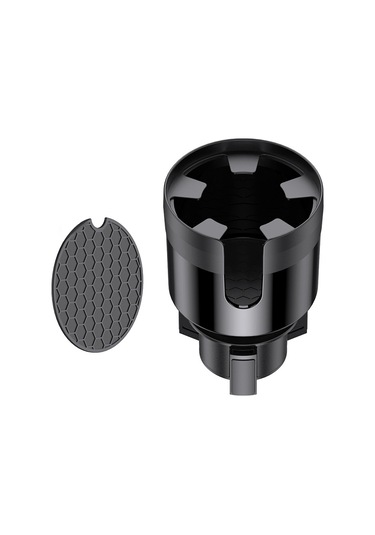 Tenfowee Evrensel Araç Bardak Tutucu - Çok Amaçlı, Kaymaz Tabanlı, Abs Malzemeden, Taşınabilir Bardak Ve Küçük Eşya Organizatörü