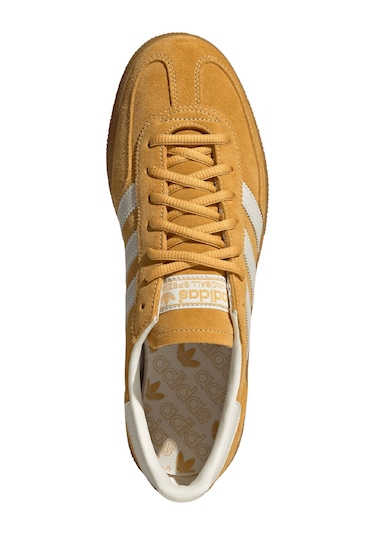 Adidas Spezial Kadın Sarı Hentbol Ayakkabısı If7088 Sarı