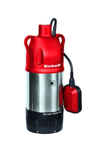 Einhell Gc-Dw 900 N Derin Kuyu Dalgıç Pompa - 4170964