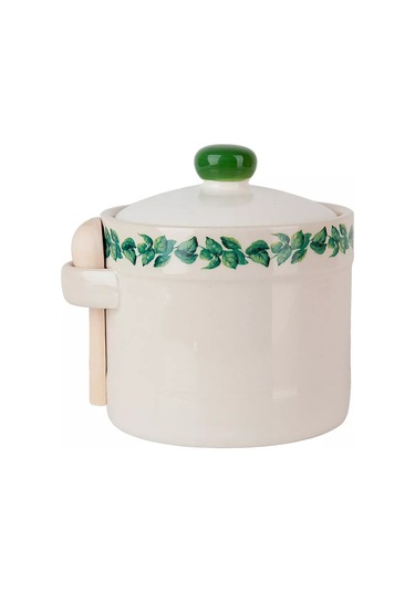 Dolomite "fruit Garden" Kaşıklı Dökme Gıda Saklama Kabı, 450 Ml 175831651