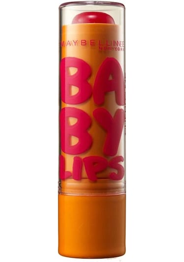 Maybelline New York Baby Lips Cherry Me Dudak Bakım Kremi