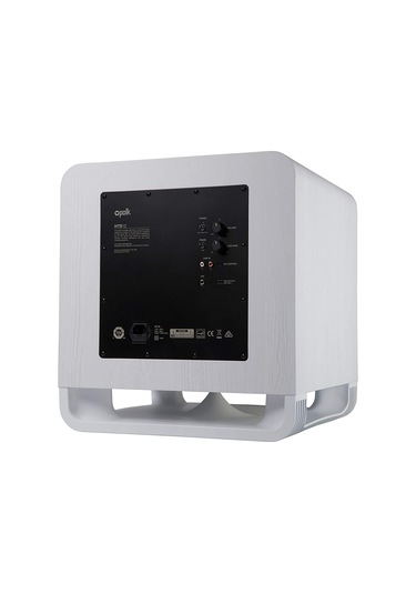 Polk Audio HTS 12 Aktif Subwoofer Beyaz