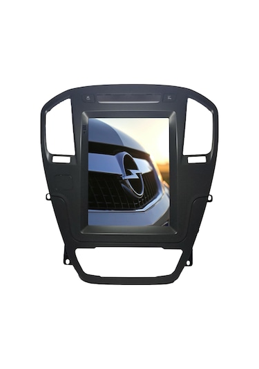 Avaydel Opel Insignia Old Tesla Ekran Android Carplay Multimedya 2009-2012 4GB RAM + 32GBHafıza + 4 Çekirdek