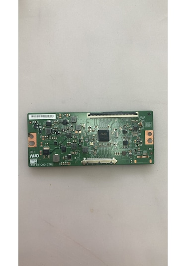 85t14 C03 Ctrl Auo 2115lf Tcon Board Tcon Kartı