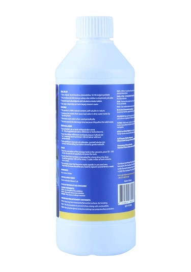 Goodyear Karavan Ve Atık Su Tank  Koku Giderici