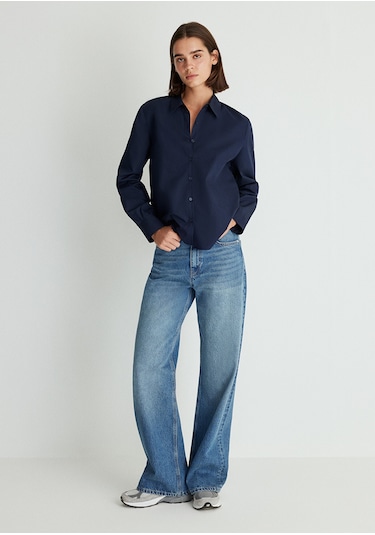 Mavi - Malibu Real Blue Mavi Jean Pantolon 1010152-87779 Mavi