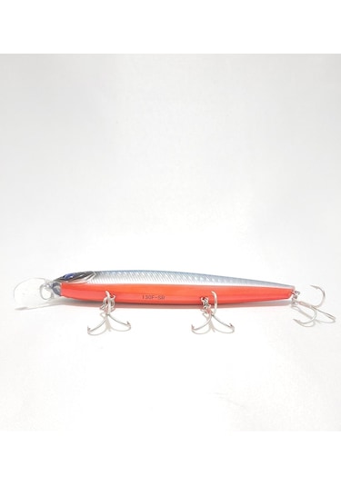 Usami 130 F-Sr Nagai Sahte Balık Rapala 018