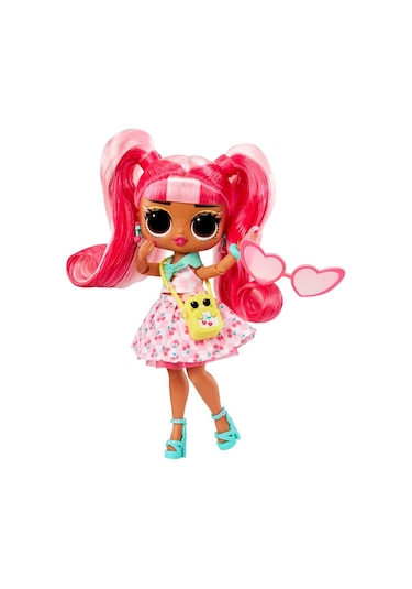 Lol Tweens Cherry Bb Bebeği 542575