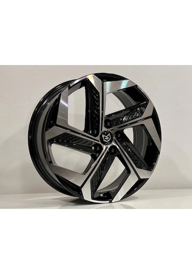 Tork-9364 7.5 19 5 114.3 Et50 67.1 Black Machıned Xl