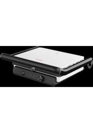 Arçelik Yeni Robot 4'lü Beyaz Set Çok Renkli