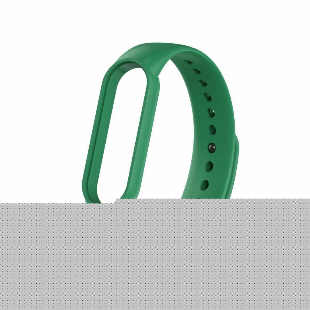 Xiaomi Mi Band 5 Mi Band 6 Mi Band 7 TME Silikon Kordon Kayış - 439929528